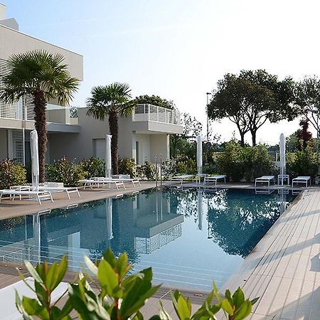 Appartment Sabbhia Лидо-ди-Езоло Экстерьер фото