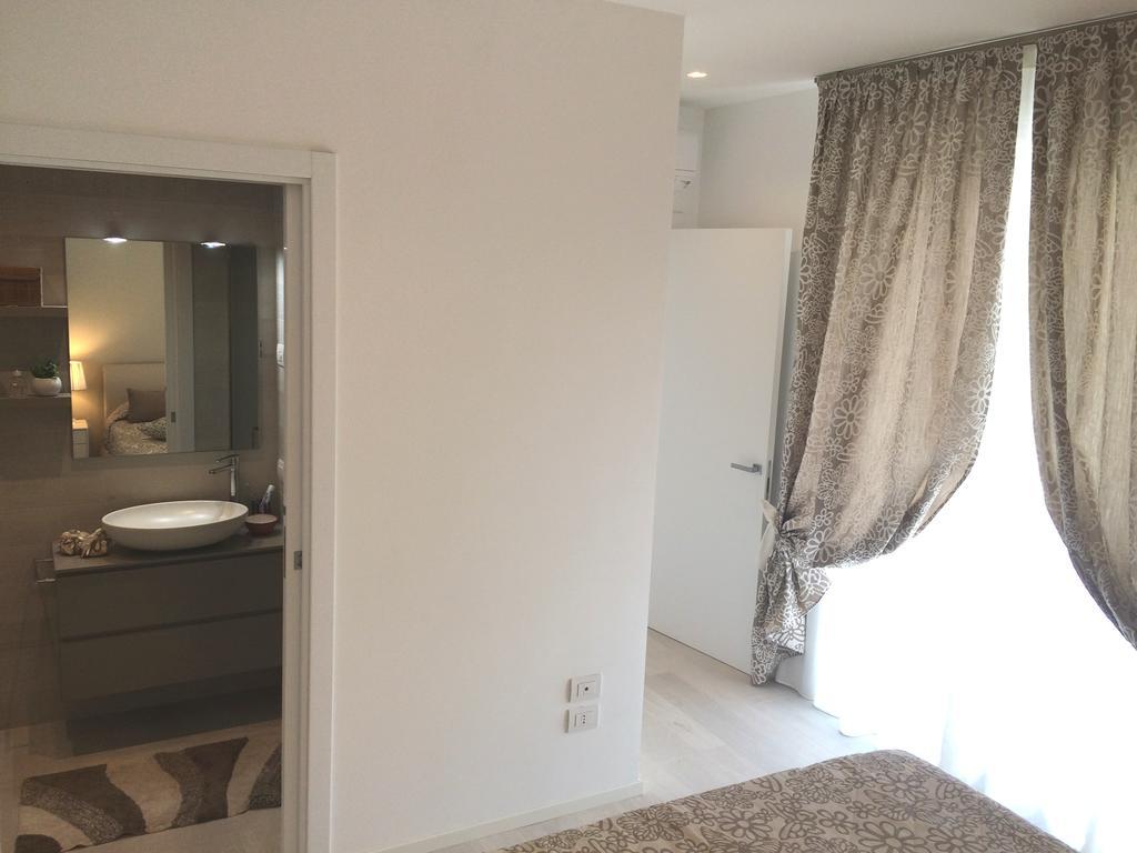 Appartment Sabbhia Лидо-ди-Езоло Экстерьер фото